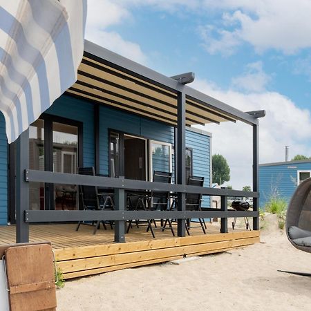Muschel 57 Villa Scharbeutz Ngoại thất bức ảnh