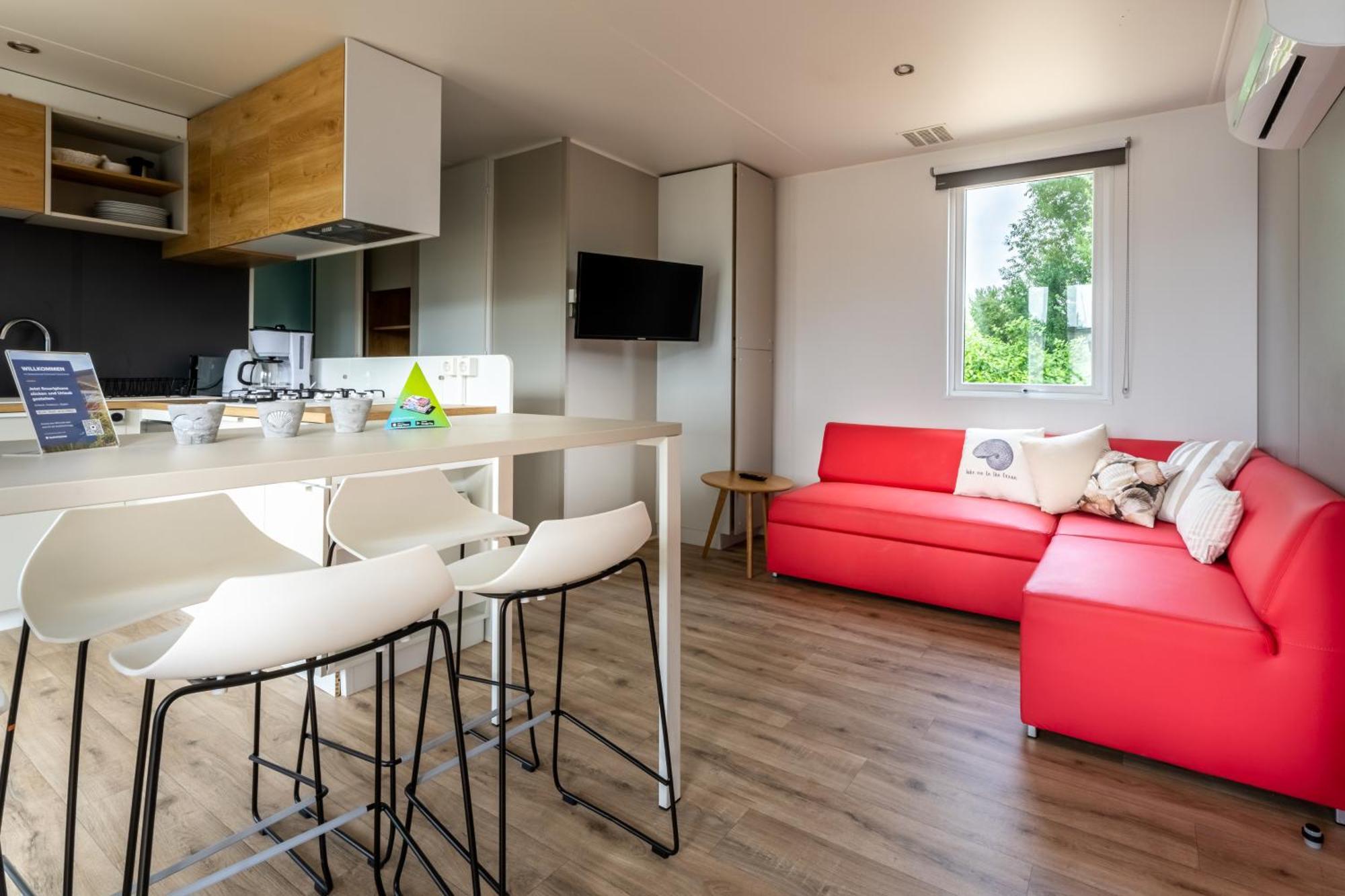 Muschel 57 Villa Scharbeutz Ngoại thất bức ảnh