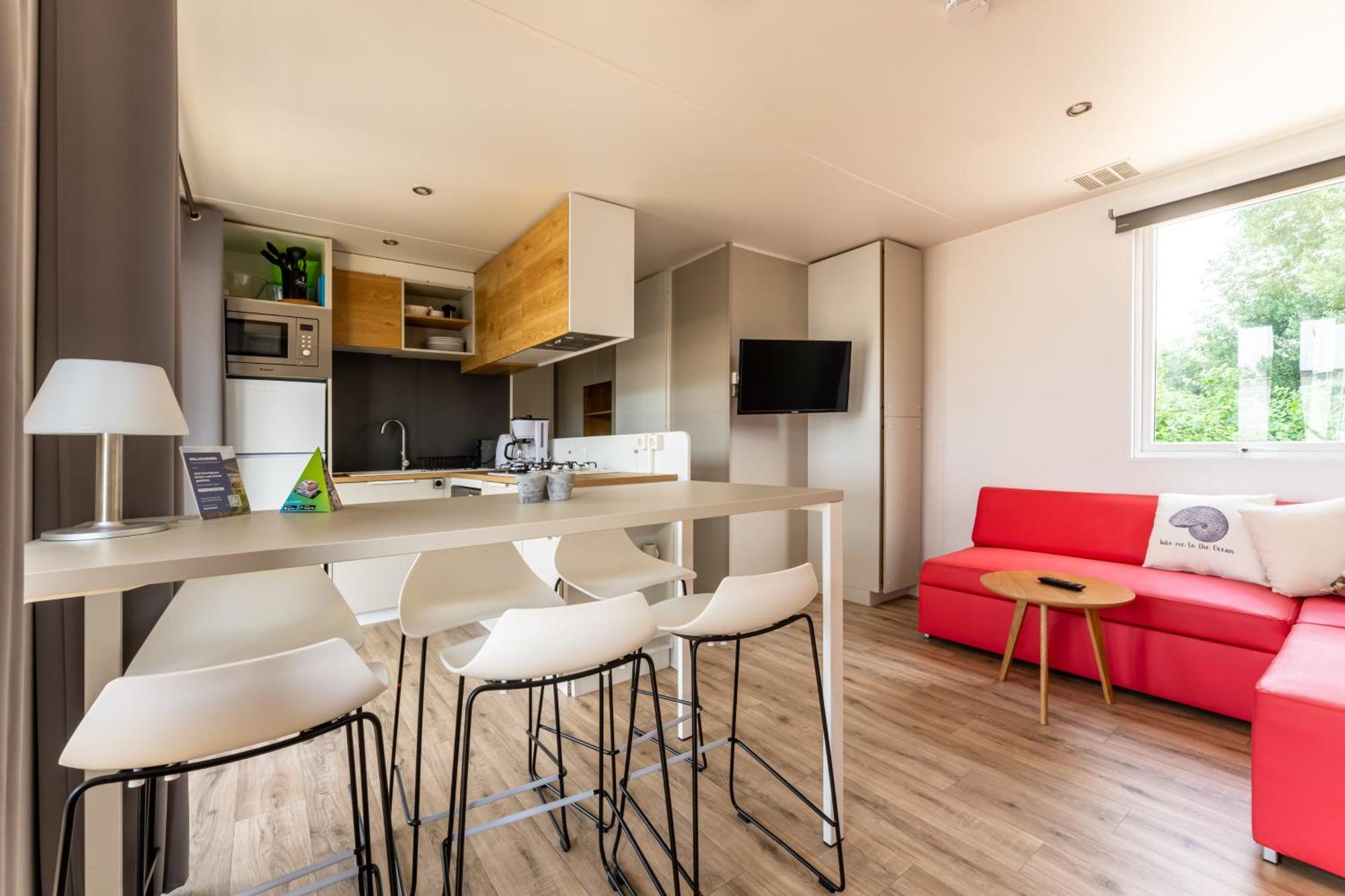 Muschel 57 Villa Scharbeutz Ngoại thất bức ảnh
